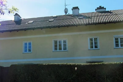 apartman za odmor Obiteljski odmor Eisenberg