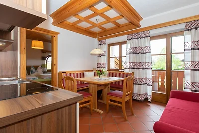 Holiday flat family holiday Mondsee