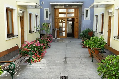 40m² Appartement