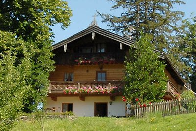 Vakantieappartement Gezinsvakantie Gmund am Tegernsee