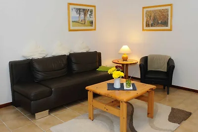 Appartamento Vacanza con famiglia Steinberg