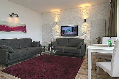 Ferienwohnung Ferlings