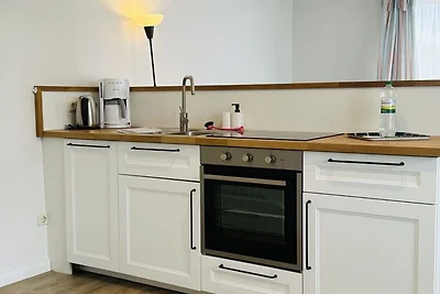 Apartament Dla rodzin Burg auf Fehmarn