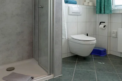 Apartament Dla rodzin Karlshagen