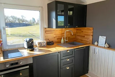 Tiny House Hygge