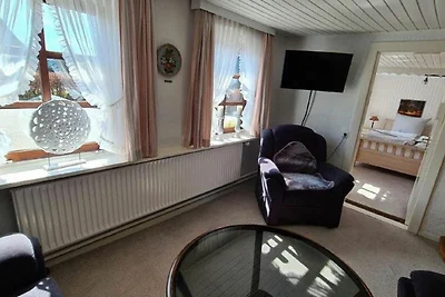 Vakantieappartement Gezinsvakantie Olpenitz