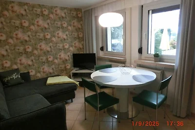 Ferienwohnung am Baalensee