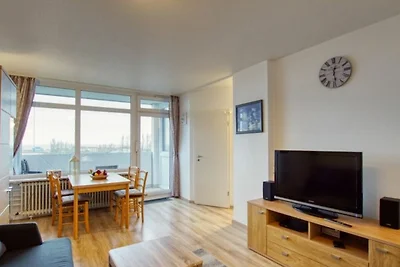 Ferienpark - Haus B, App. 0B0404