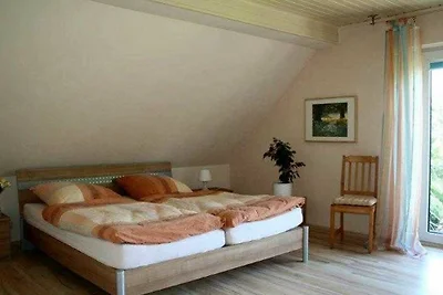 Ferienwohnung Friedewald