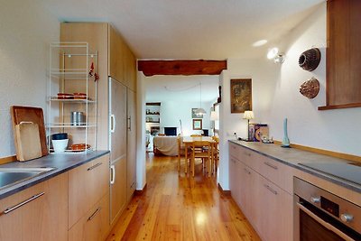 Apartment Seglias