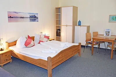 Holiday flat family holiday Sellin