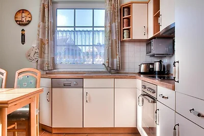 Vakantieappartement Gezinsvakantie Prerow