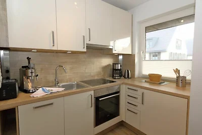 Entennest am Dorfteich