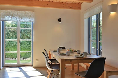 Smutje, Ferienhaus