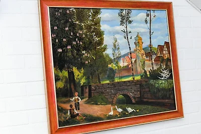 Casa vacanze Vacanza di relax Stedesdorf