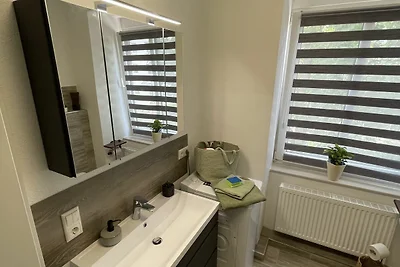 Ferienwohnung Spatzennest