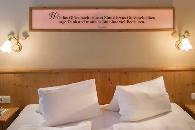 Doppelzimmer