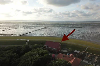 Vakantieappartement Gezinsvakantie Nordstrand