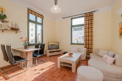 Villa Goodewind * App. 1.2