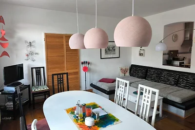Vakantiehuis Ontspannende vakantie Wredenhagen