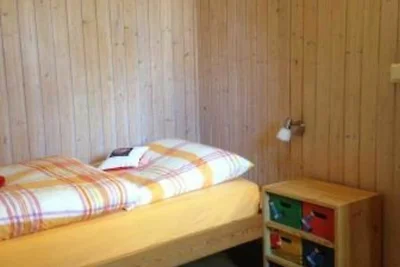 Ferienwohnung Ida