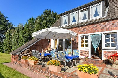 Ferienhaus Koppelblick im Haus Hohe Lucht