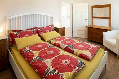 Appartamento Vacanza con famiglia Bad Wildungen