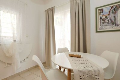 Holiday flat family holiday Starigrad