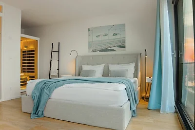 Captain's Home Heiligenhafen