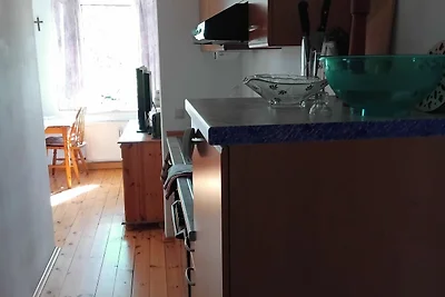 Ferienwohnung Linde (2 Personen)