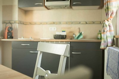 Apartment 2 - grosse helle Wohnung