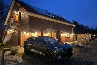 Benny's Worpsweder Glück