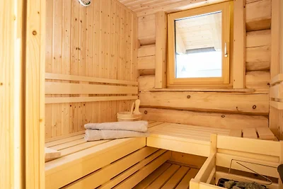Ferienwohnung Lebensbaum