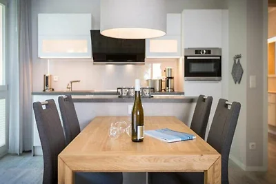 Appartamento Vacanza con famiglia Heringsdorf