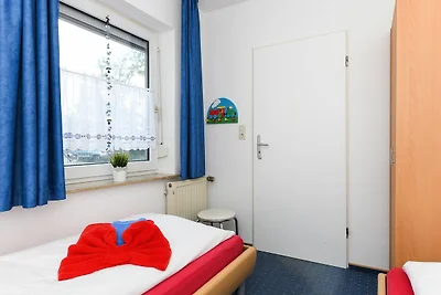 Appartamento Vacanza con famiglia Neuharlingersiel