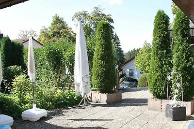 Appartamento Vacanza con famiglia Bad Dürrheim