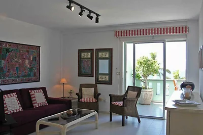 Appartamento Vacanza con famiglia Los Llanos de Aridane