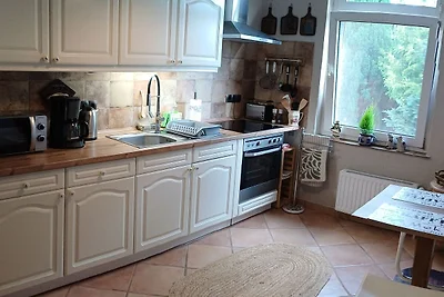 Vakantieappartement Gezinsvakantie Büsum