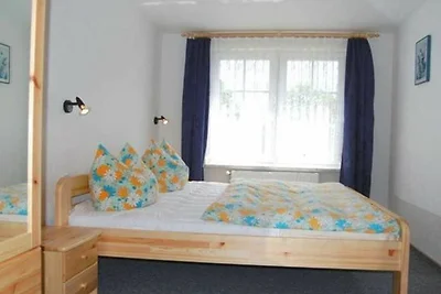 Ferienwohnung Schwalbe (OG)
