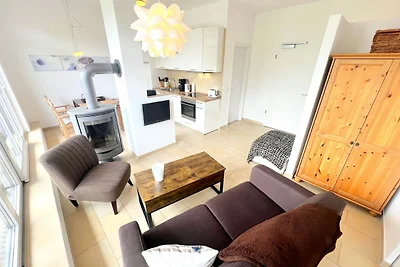 Ferienwohnung Meerblick - WE 32