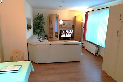 Appartamento Vacanza con famiglia Scharbeutz