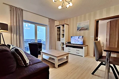 Appartement Seeluft