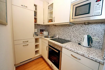 Villa Miramare, Fewo 101