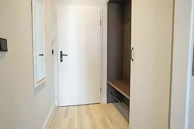Apartament Dla rodzin Bansin