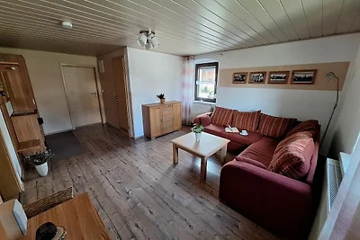 Vakantieappartement Gezinsvakantie Weischlitz