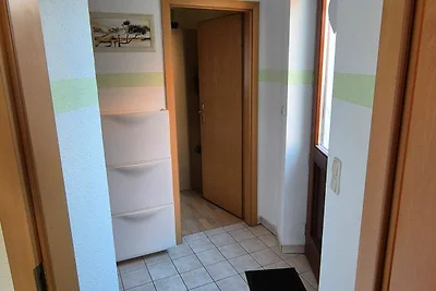 Vakantieappartement Gezinsvakantie Zempin
