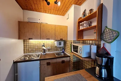Vakantieappartement Gezinsvakantie Bensersiel