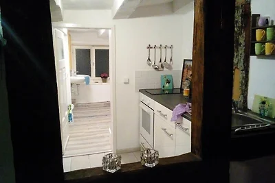 Vakantieappartement Gezinsvakantie Hannoversch Münden