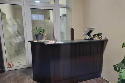 Zimmer 05 (ZX)