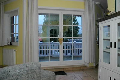 Vakantieappartement Gezinsvakantie Groß Zicker
